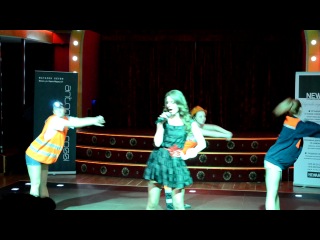 королева весна 2012.Минск.Мулен руж.мы)) королева весна 2012.Минск.Мулен руж.мы))